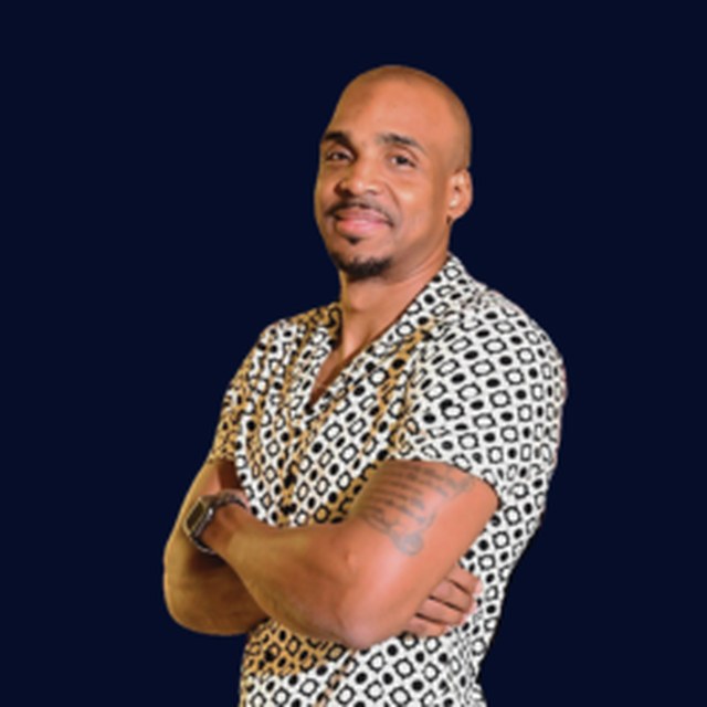 Dwayne Chappell, founder of New Wealth Markets